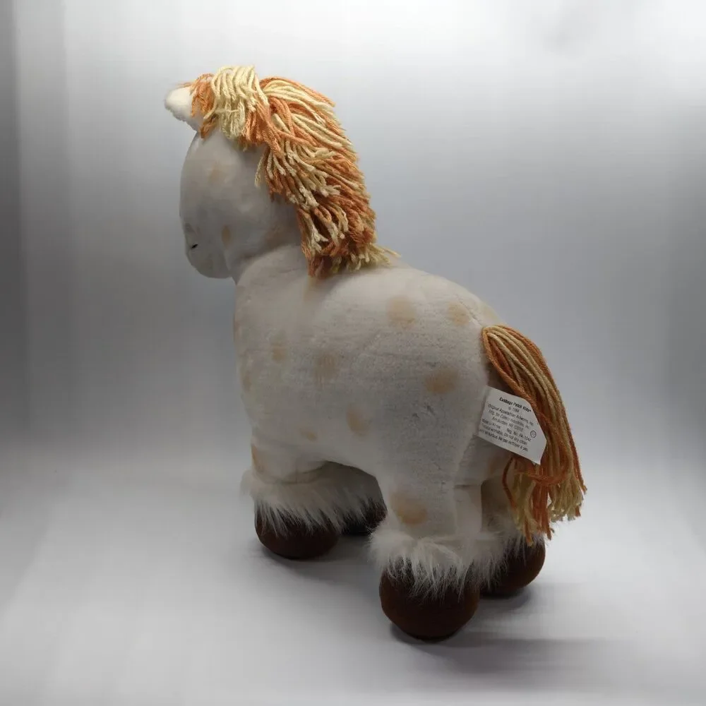 N/A gallop back